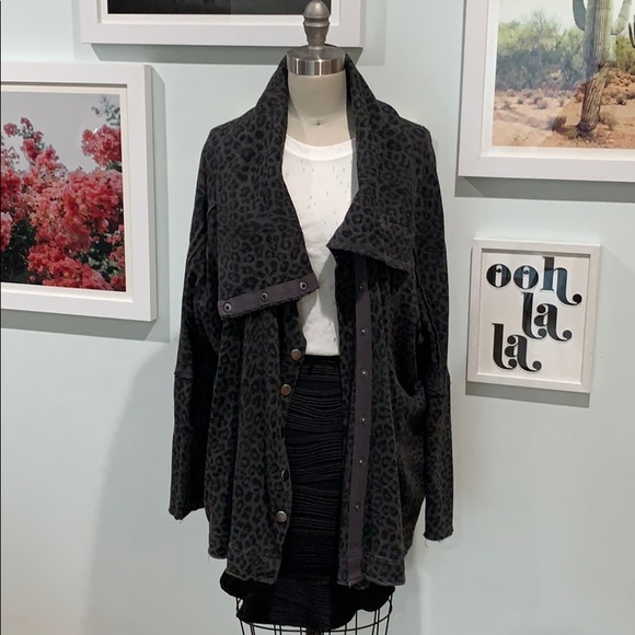 Y2K We The Free jacket Free People - Picture 2 of 8